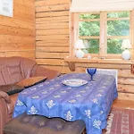 Vakantiehuis Beautiful In With 2 Bedrooms
