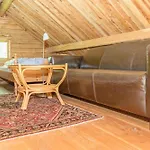 Beautiful In With 2 Bedrooms * Knebel