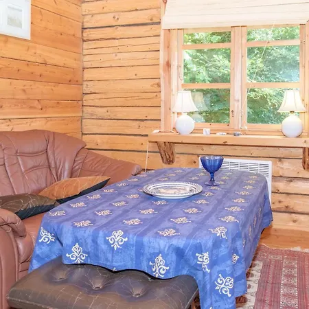 بيت للعطل Beautiful In With 2 Bedrooms
