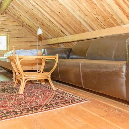 Beautiful In With 2 Bedrooms * Knebel