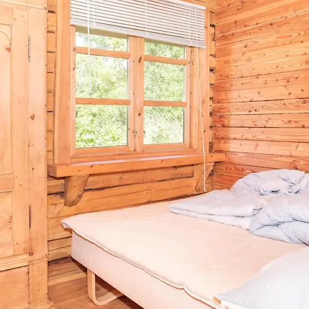 بيت للعطل Beautiful In With 2 Bedrooms Knebel