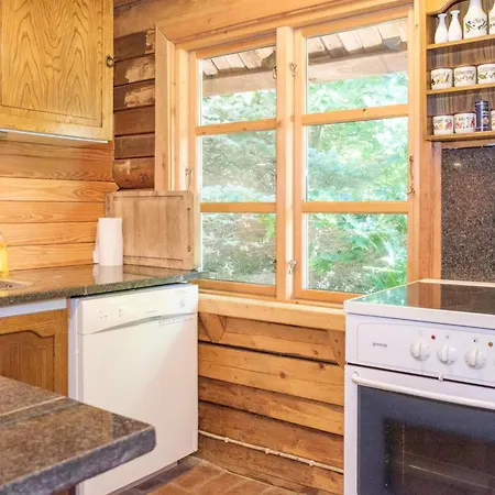 Beautiful In With 2 Bedrooms Knebel