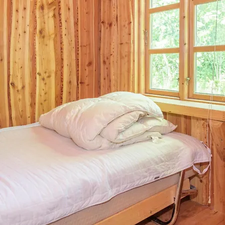 Beautiful In With 2 Bedrooms * Knebel