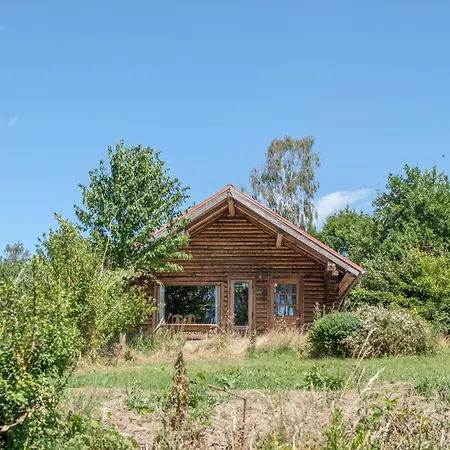 Beautiful In With 2 Bedrooms Vakantiehuis Knebel