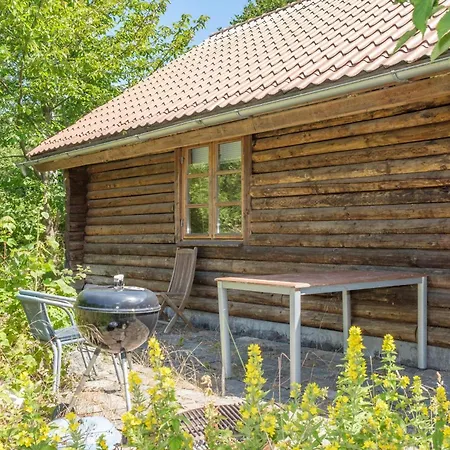 Vakantiehuis Beautiful In With 2 Bedrooms *