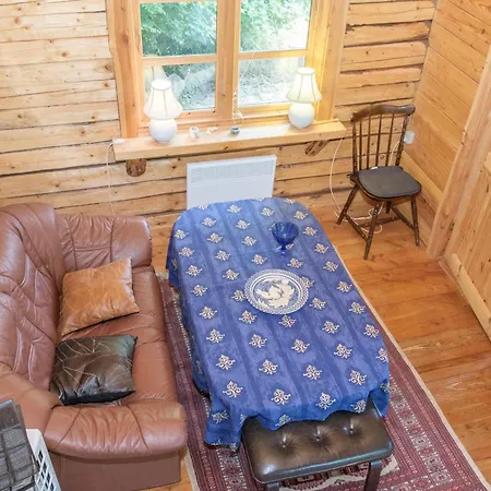 Beautiful In With 2 Bedrooms Vakantiehuis Knebel