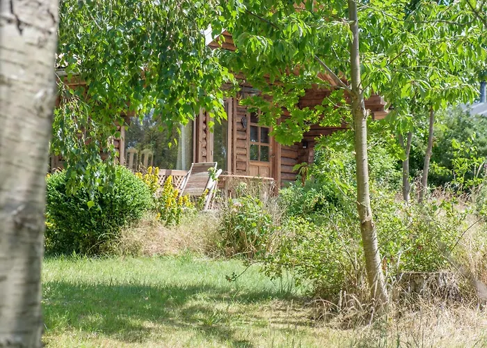 Beautiful In With 2 Bedrooms Semesterbostad *