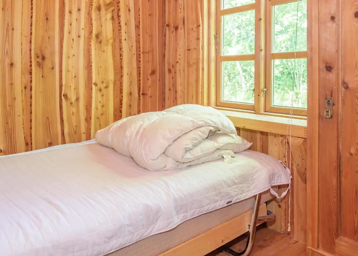 Beautiful In With 2 Bedrooms * Knebel