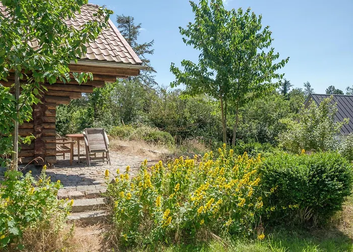 Beautiful In With 2 Bedrooms * Knebel